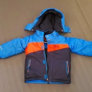 Stoic snowboarding jacket 3T